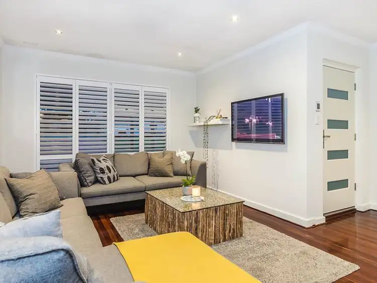 Second view of Homely house listing, 19 Somerton Road, Karrinyup WA 6018