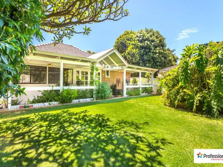 141 Canning Road, Kalamunda WA 6076