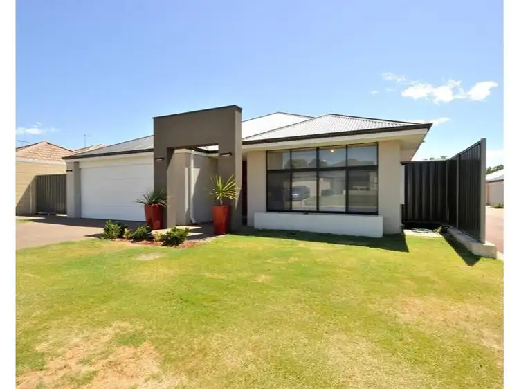 Main view of Homely house listing, 9 Helena Way, South Yunderup WA 6208