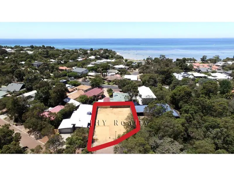 Main view of Homely land listing, 12 Oceanbrook Close, Dunsborough WA 6281