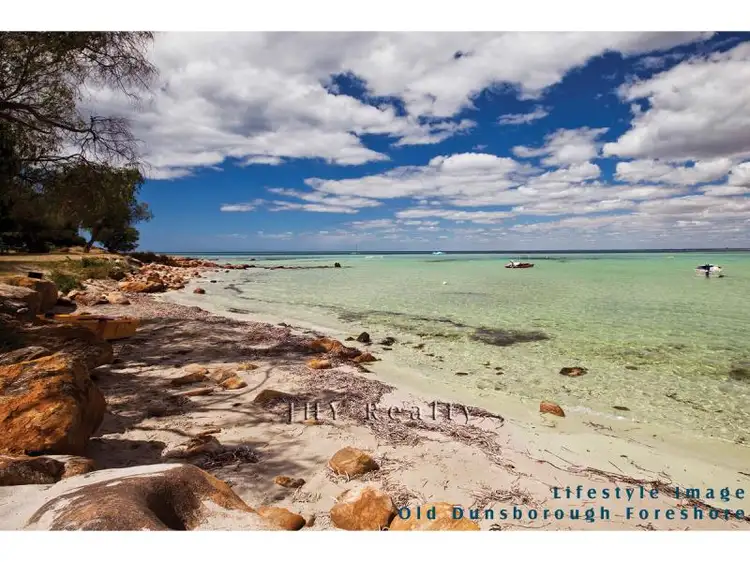 Third view of Homely land listing, 12 Oceanbrook Close, Dunsborough WA 6281