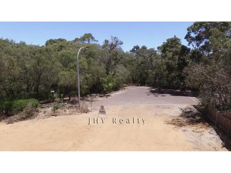Fifth view of Homely land listing, 12 Oceanbrook Close, Dunsborough WA 6281