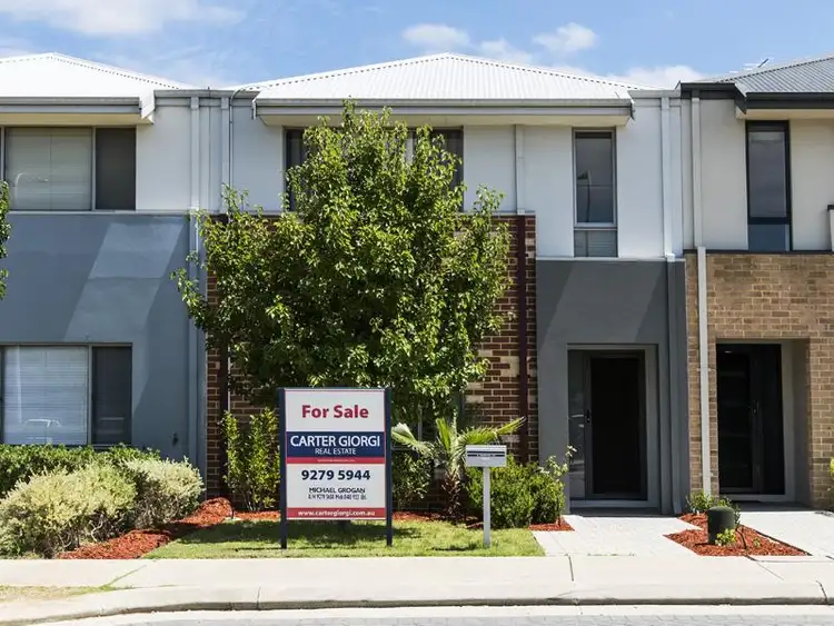 Main view of Homely house listing, 16 Prospector Loop, Bassendean WA 6054