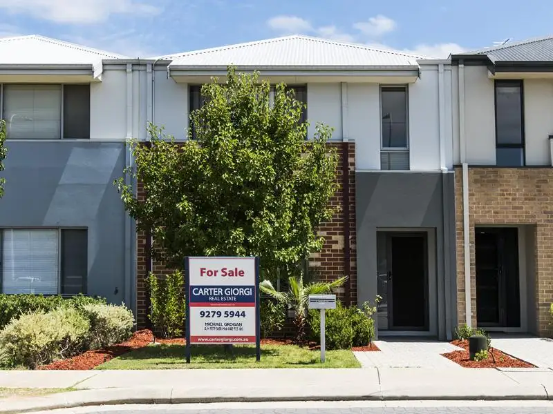 Main view of Homely house listing, 16 Prospector Loop, Bassendean WA 6054