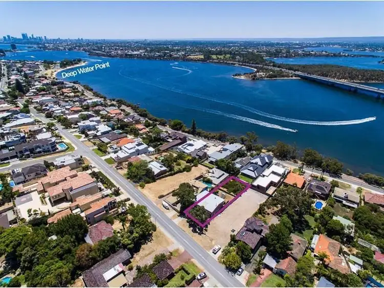 Third view of Homely house listing, 115 Bateman Road, Mount Pleasant WA 6153