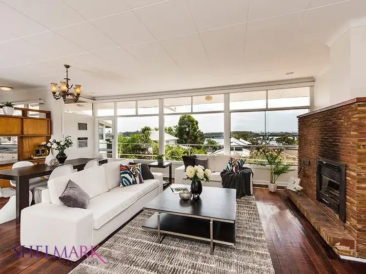 Fourth view of Homely house listing, 115 Bateman Road, Mount Pleasant WA 6153