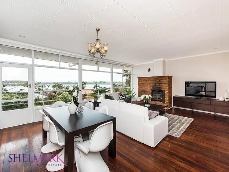 Fifth view of Homely house listing, 115 Bateman Road, Mount Pleasant WA 6153