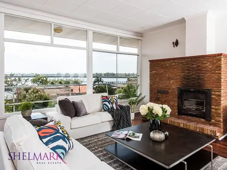 Sixth view of Homely house listing, 115 Bateman Road, Mount Pleasant WA 6153