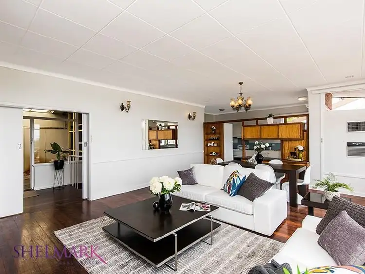 Seventh view of Homely house listing, 115 Bateman Road, Mount Pleasant WA 6153