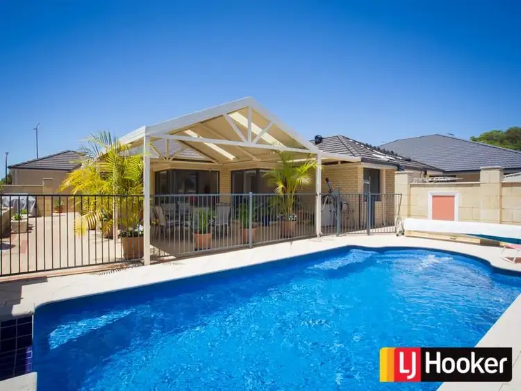 3 Wisley Court, Canning Vale WA 6155