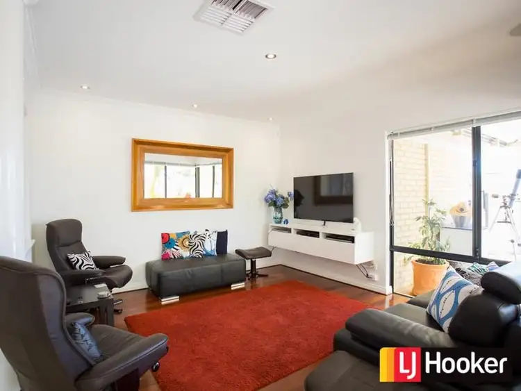 Seventh view of Homely house listing, 3 Wisley Court, Canning Vale WA 6155