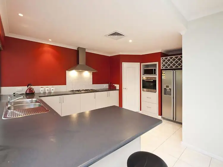 Fifth view of Homely house listing, 1/8 Prowse Street, Bassendean WA 6054
