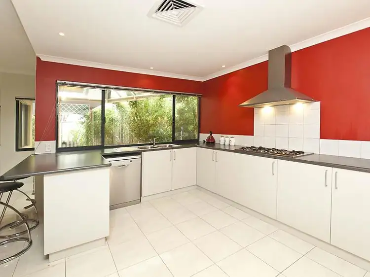Sixth view of Homely house listing, 1/8 Prowse Street, Bassendean WA 6054