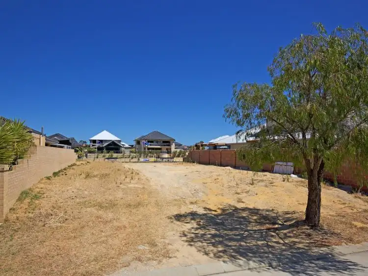 Fifth view of Homely land listing, 40 Leisure Way, Halls Head WA 6210
