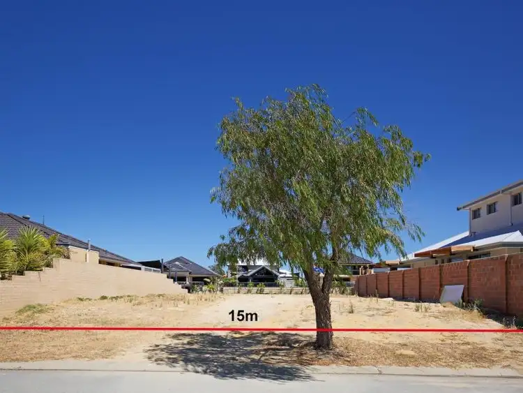 Sixth view of Homely land listing, 40 Leisure Way, Halls Head WA 6210