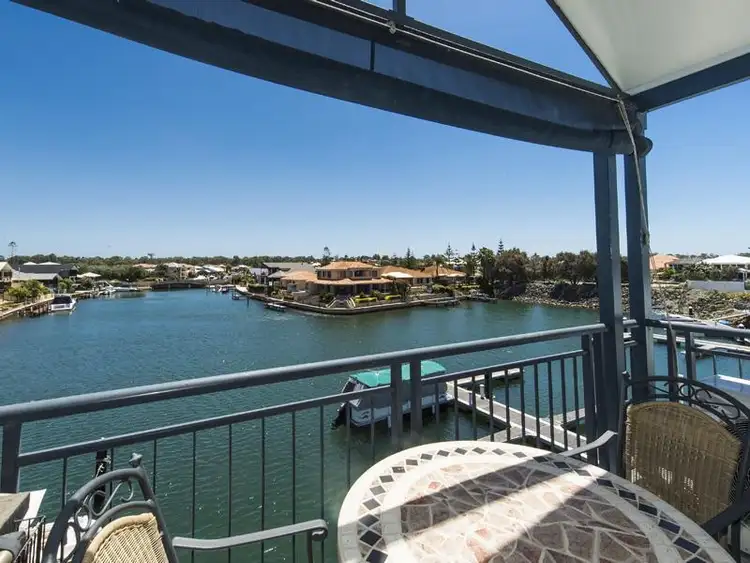 Main view of Homely apartment listing, 36/206 Mary Street, Halls Head WA 6210