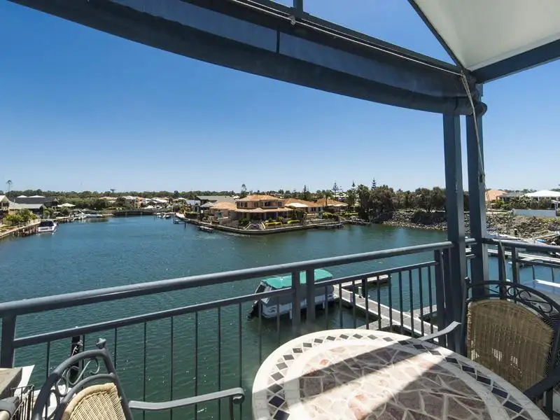 Main view of Homely apartment listing, 36/206 Mary Street, Halls Head WA 6210