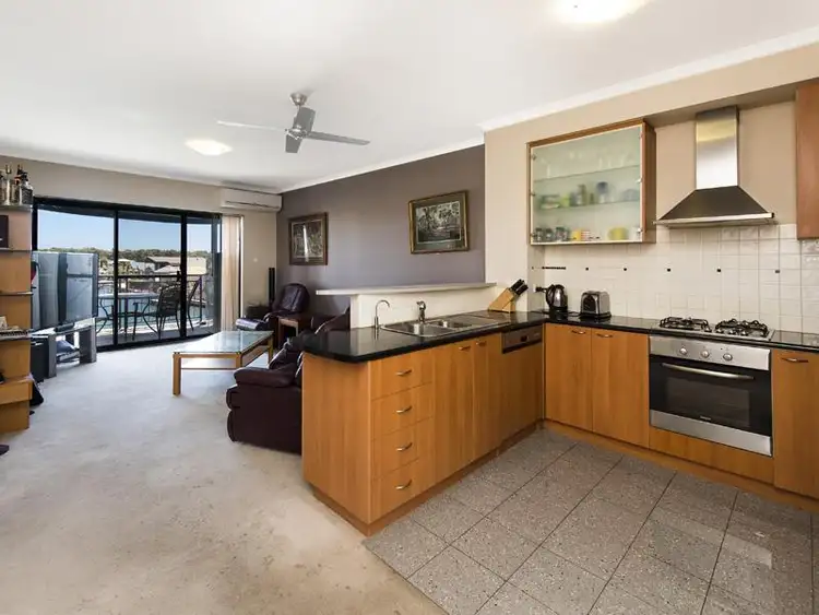 Fifth view of Homely apartment listing, 36/206 Mary Street, Halls Head WA 6210
