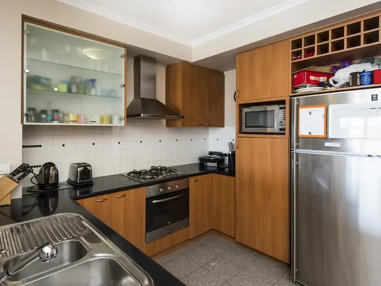 Seventh view of Homely apartment listing, 36/206 Mary Street, Halls Head WA 6210