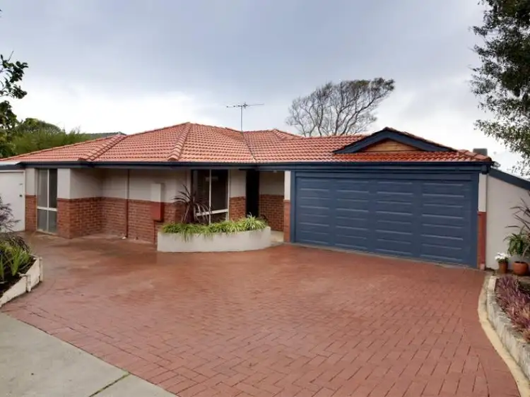 20a Sergeant Road, Melville WA 6156