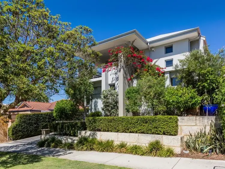 Main view of Homely house listing, 129A Woodside Street, Doubleview WA 6018