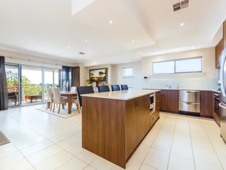 Fourth view of Homely house listing, 129A Woodside Street, Doubleview WA 6018