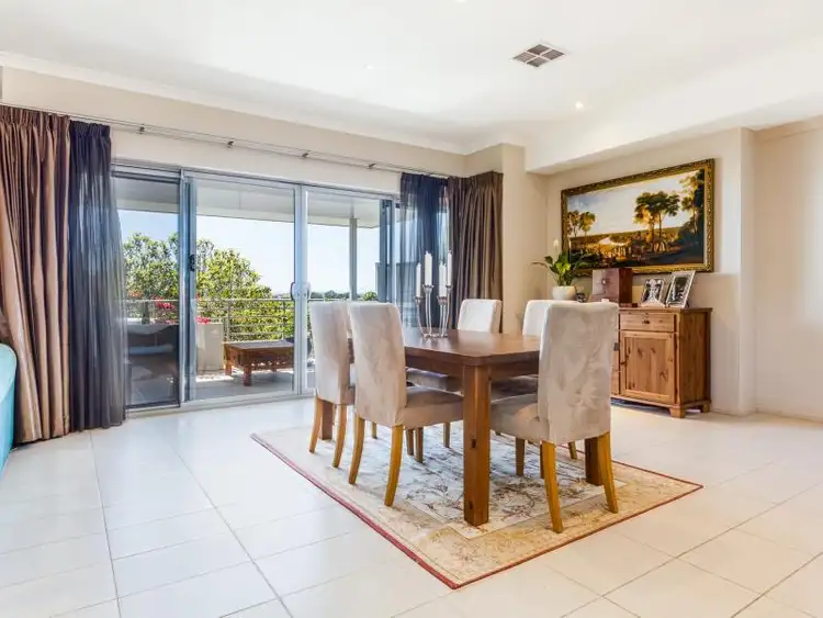 Fifth view of Homely house listing, 129A Woodside Street, Doubleview WA 6018