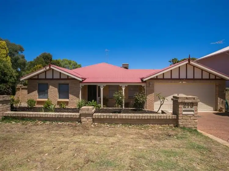213 Preston Point Road, Bicton WA 6157
