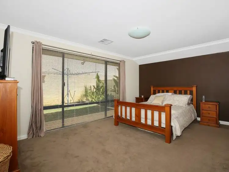 Sixth view of Homely house listing, 47 Yindana Boulevard, Lakelands WA 6180