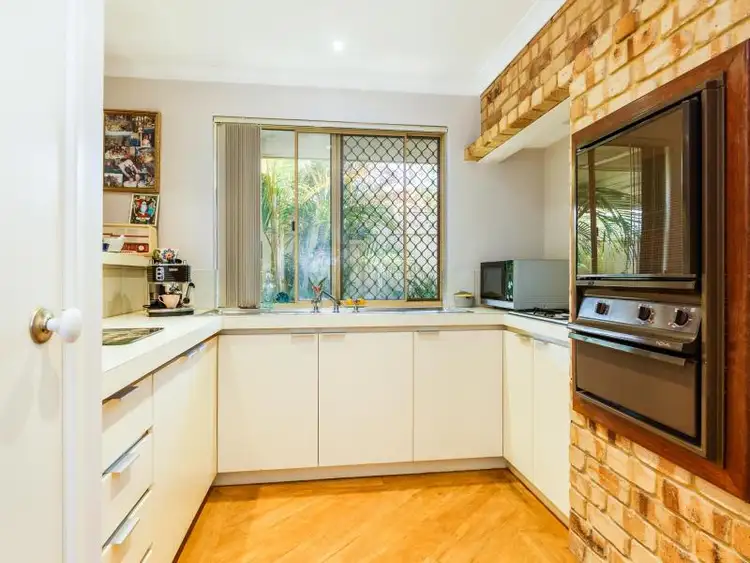 Third view of Homely villa listing, 3/34 Albemarle Street, Scarborough WA 6019