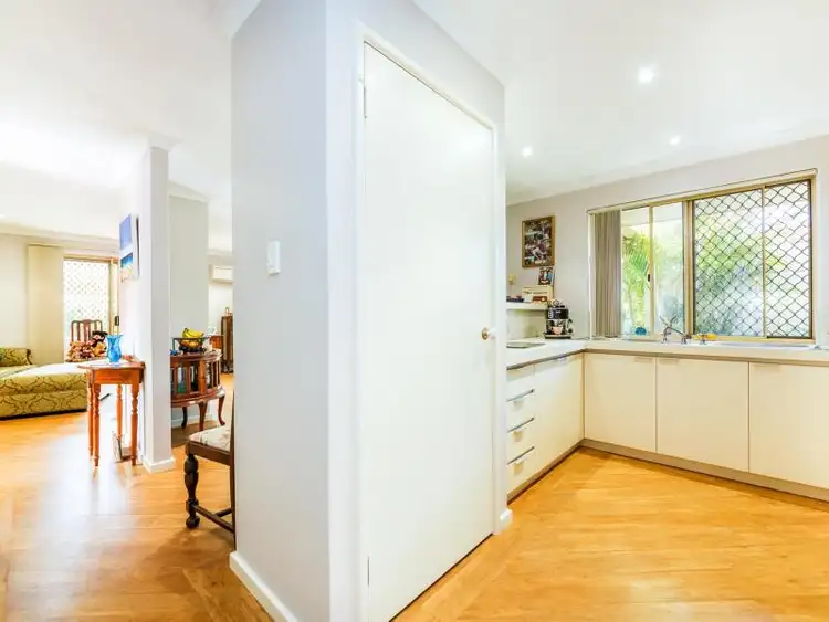 Fourth view of Homely villa listing, 3/34 Albemarle Street, Scarborough WA 6019