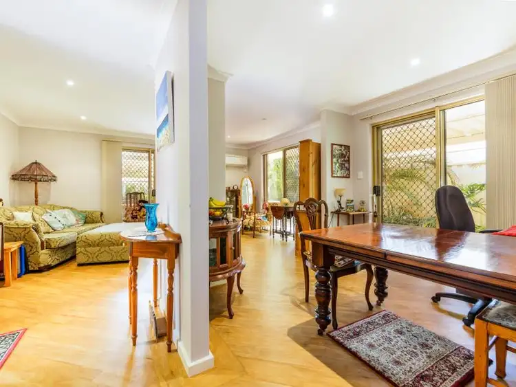 Fifth view of Homely villa listing, 3/34 Albemarle Street, Scarborough WA 6019