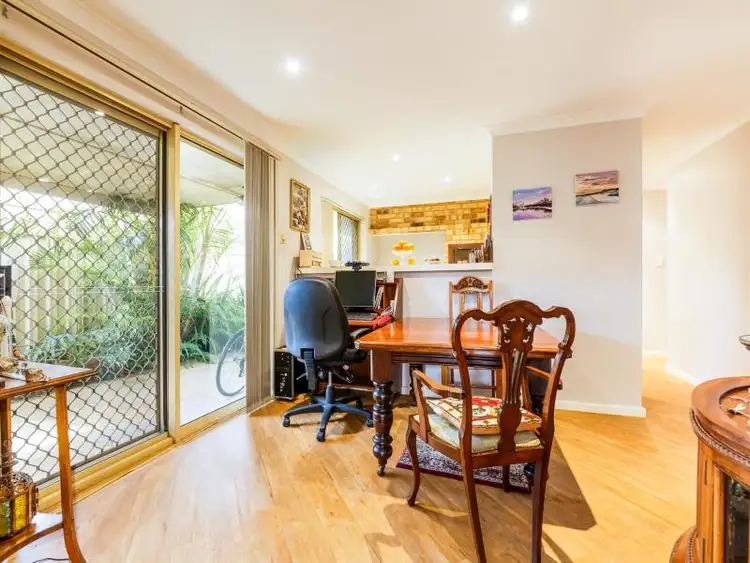 Seventh view of Homely villa listing, 3/34 Albemarle Street, Scarborough WA 6019