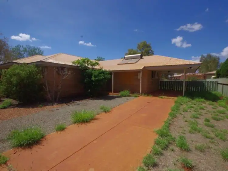12 Knox Way, Newman WA 6753