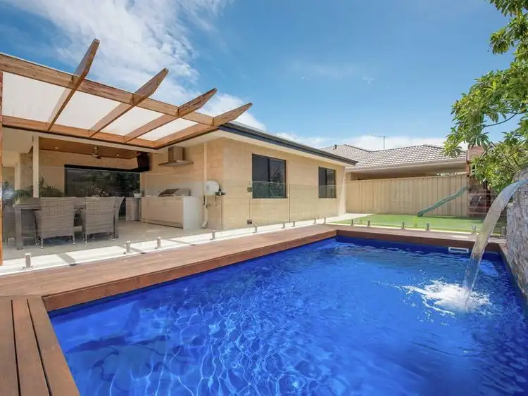 Second view of Homely house listing, 21 Nolan Crescent, Gwelup WA 6018