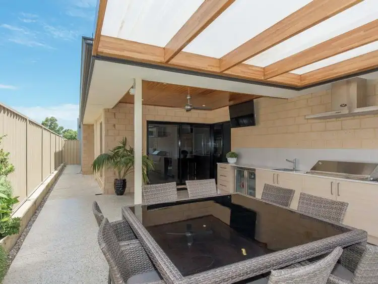 Third view of Homely house listing, 21 Nolan Crescent, Gwelup WA 6018