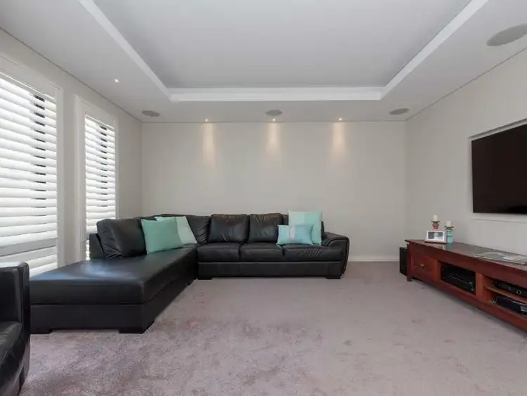 Fourth view of Homely house listing, 21 Nolan Crescent, Gwelup WA 6018