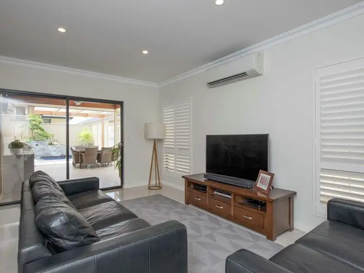 Fifth view of Homely house listing, 21 Nolan Crescent, Gwelup WA 6018