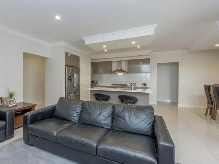 Sixth view of Homely house listing, 21 Nolan Crescent, Gwelup WA 6018