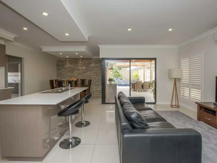 Seventh view of Homely house listing, 21 Nolan Crescent, Gwelup WA 6018