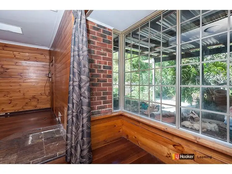 Fifth view of Homely house listing, 15 Dearle Street, Hamilton Hill WA 6163