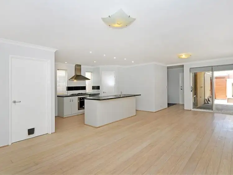 Second view of Homely house listing, 111 Bordeaux Lane, Ellenbrook WA 6069