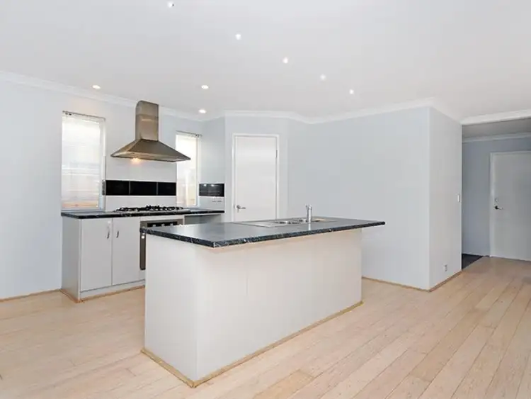 Third view of Homely house listing, 111 Bordeaux Lane, Ellenbrook WA 6069
