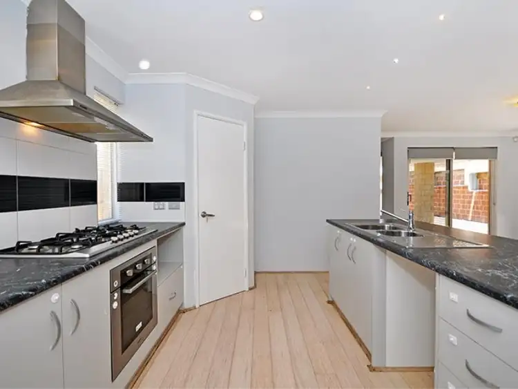 Fourth view of Homely house listing, 111 Bordeaux Lane, Ellenbrook WA 6069