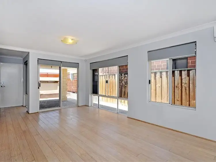 Fifth view of Homely house listing, 111 Bordeaux Lane, Ellenbrook WA 6069