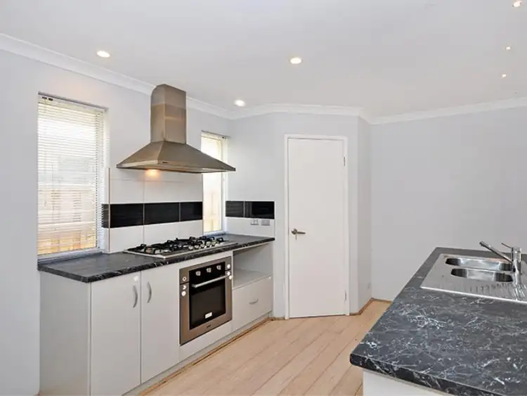 Sixth view of Homely house listing, 111 Bordeaux Lane, Ellenbrook WA 6069