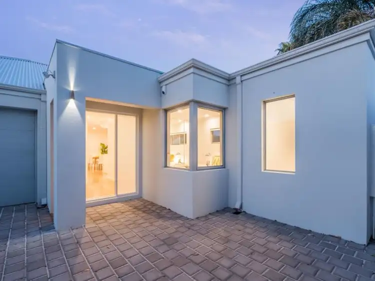 Second view of Homely house listing, 270A Beechboro Road, Morley WA 6062