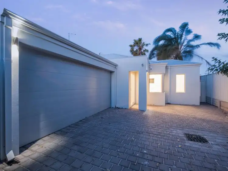 Third view of Homely house listing, 270A Beechboro Road, Morley WA 6062