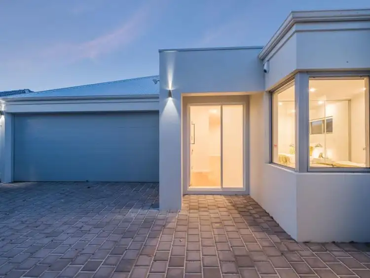 Fourth view of Homely house listing, 270A Beechboro Road, Morley WA 6062