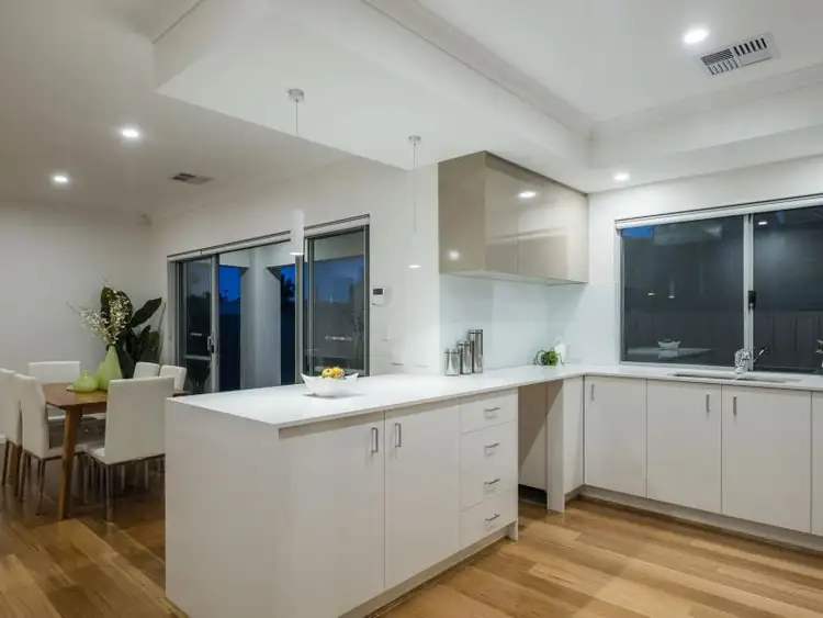 Sixth view of Homely house listing, 270A Beechboro Road, Morley WA 6062